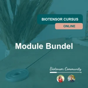 Biotensor Cursus Module Bundel