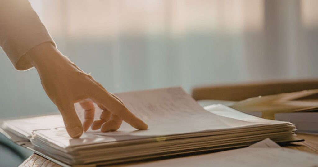 biotensor testlijsten